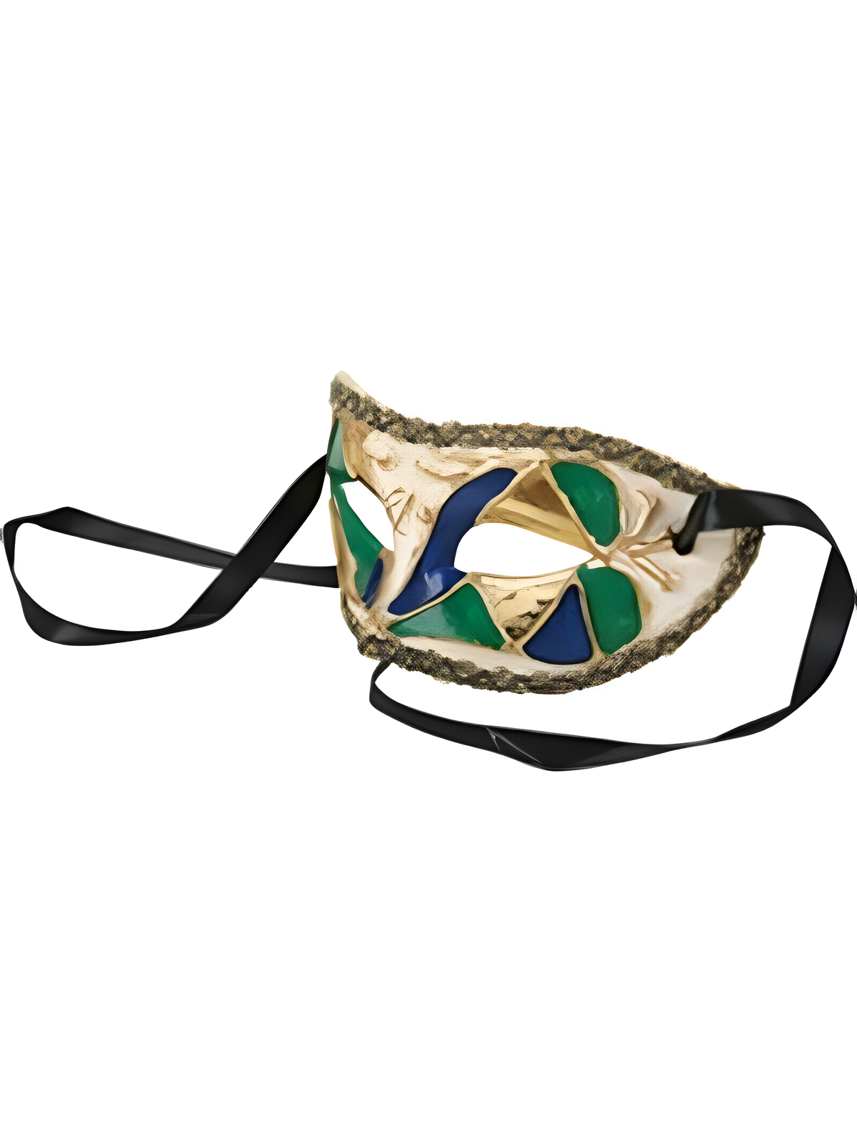 Mardi Gras Eye Mask