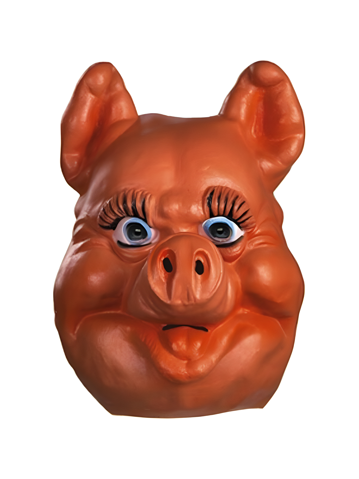 Deluxe Farm Animal Pig Mask