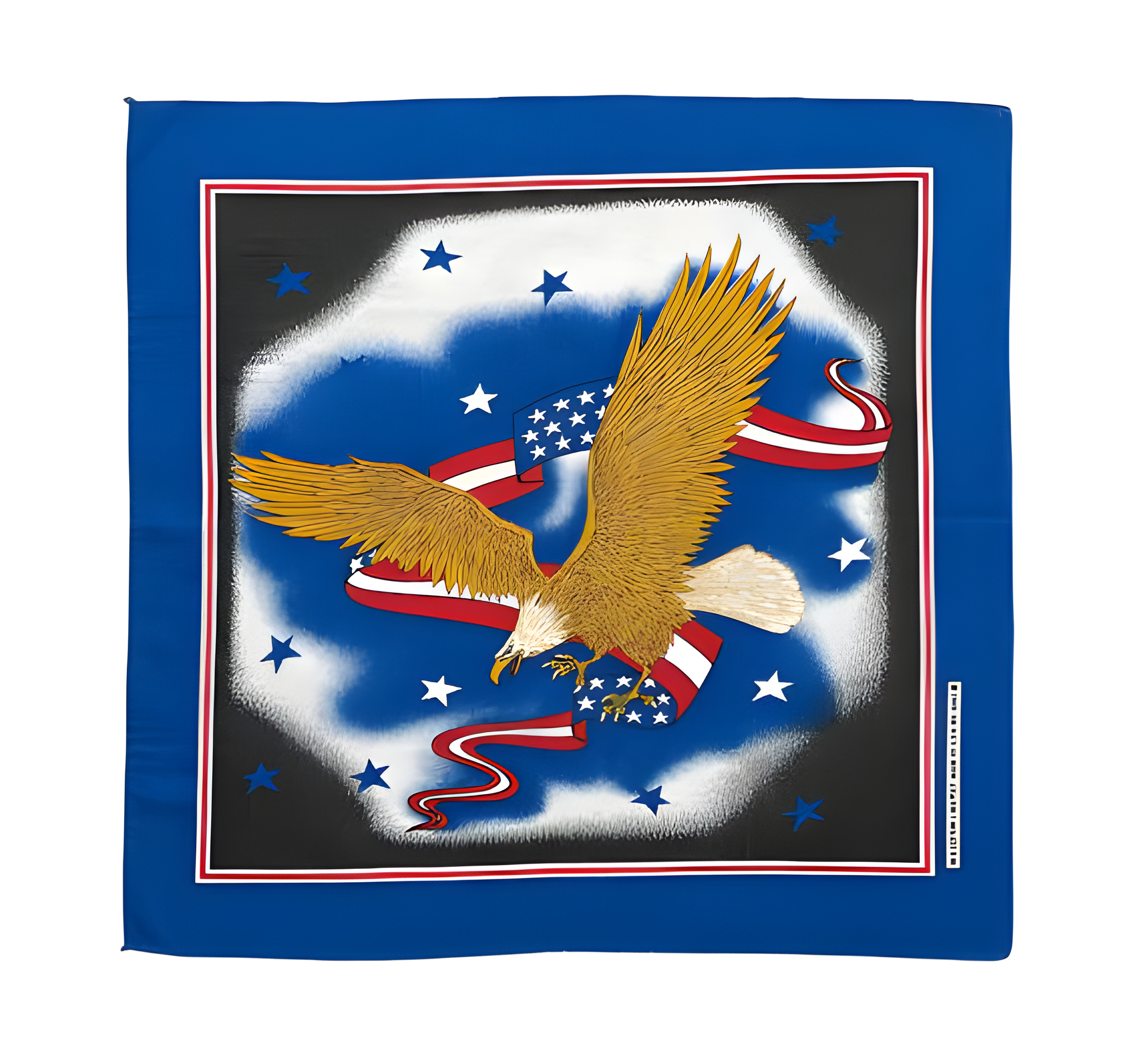 Soaring Eagle Bandana