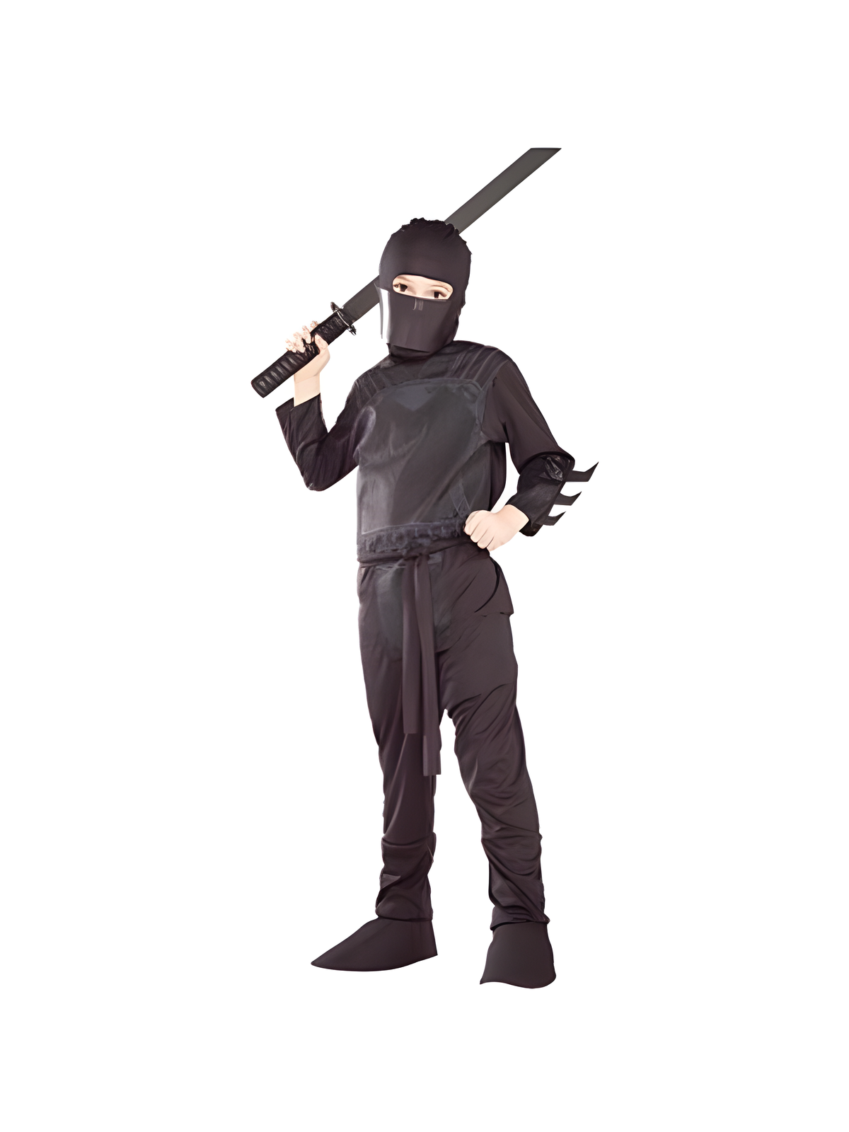 Child's Batman Ninja Costume