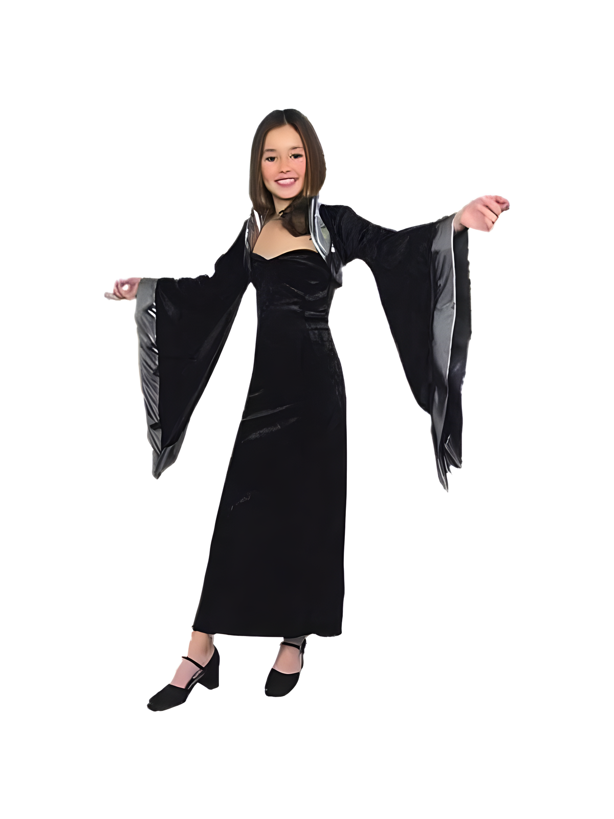 Child's Sorceress Costume