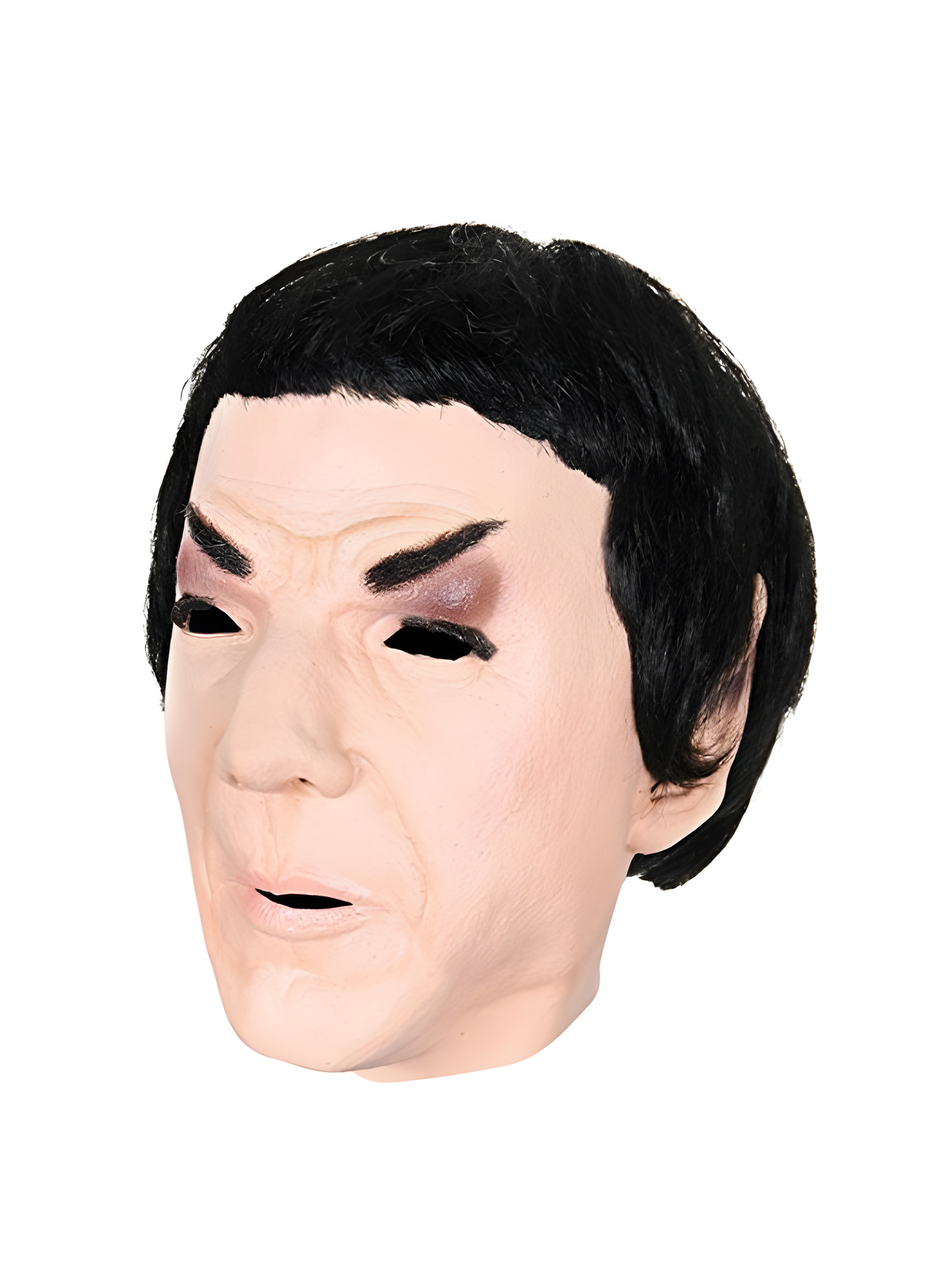 Adult Vintage Star Trek 'Spock' Mask