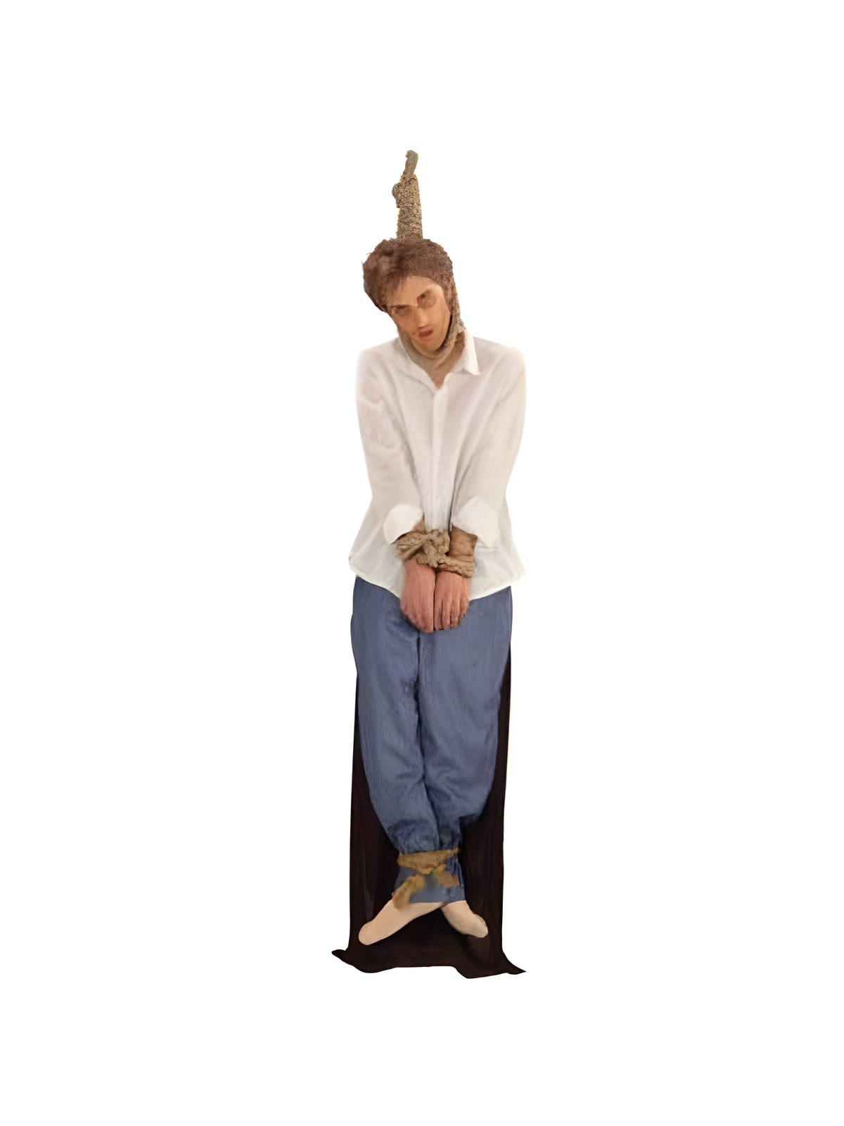 Adult Hangman Costume
