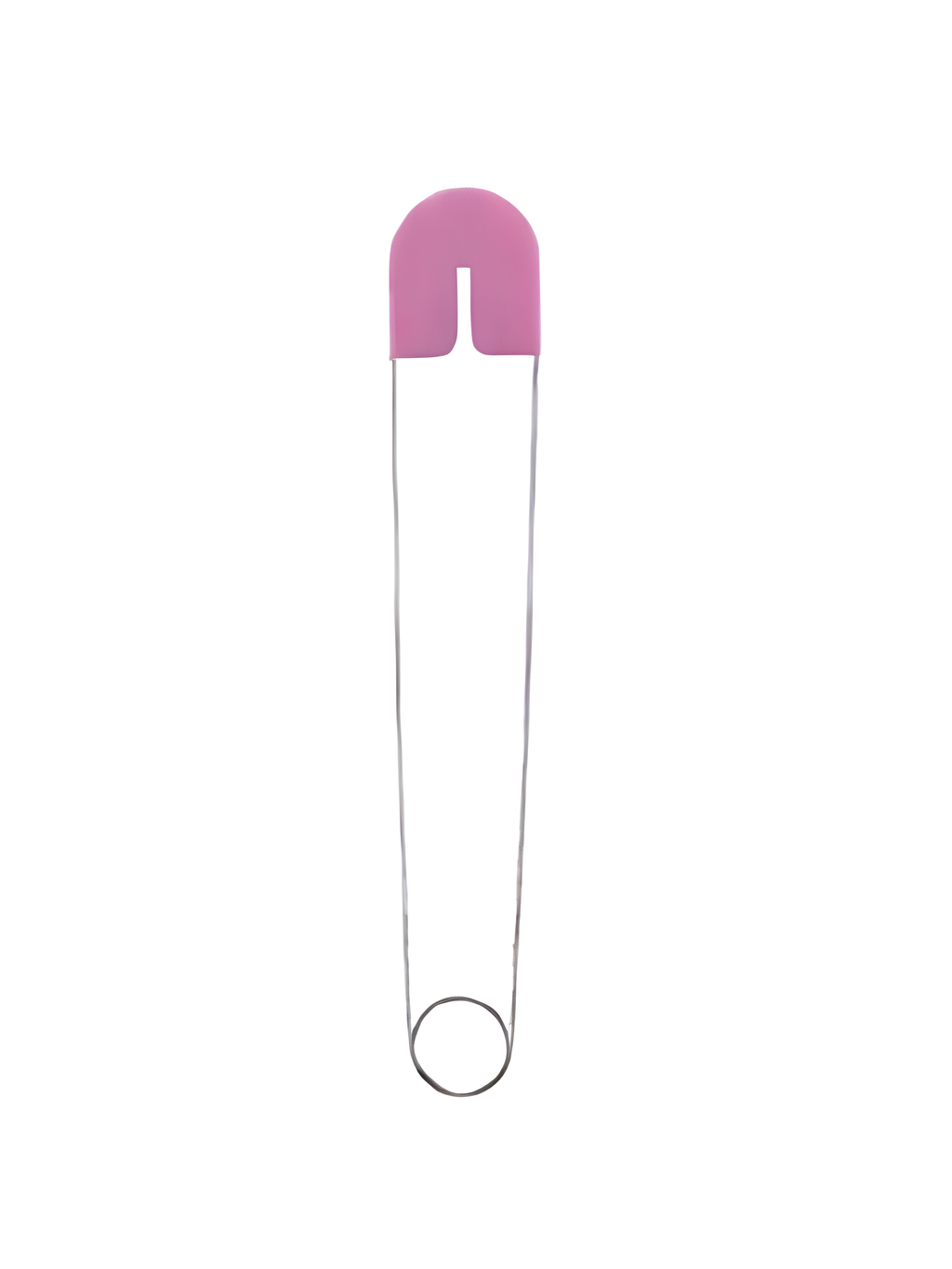 Giant Safety Pin