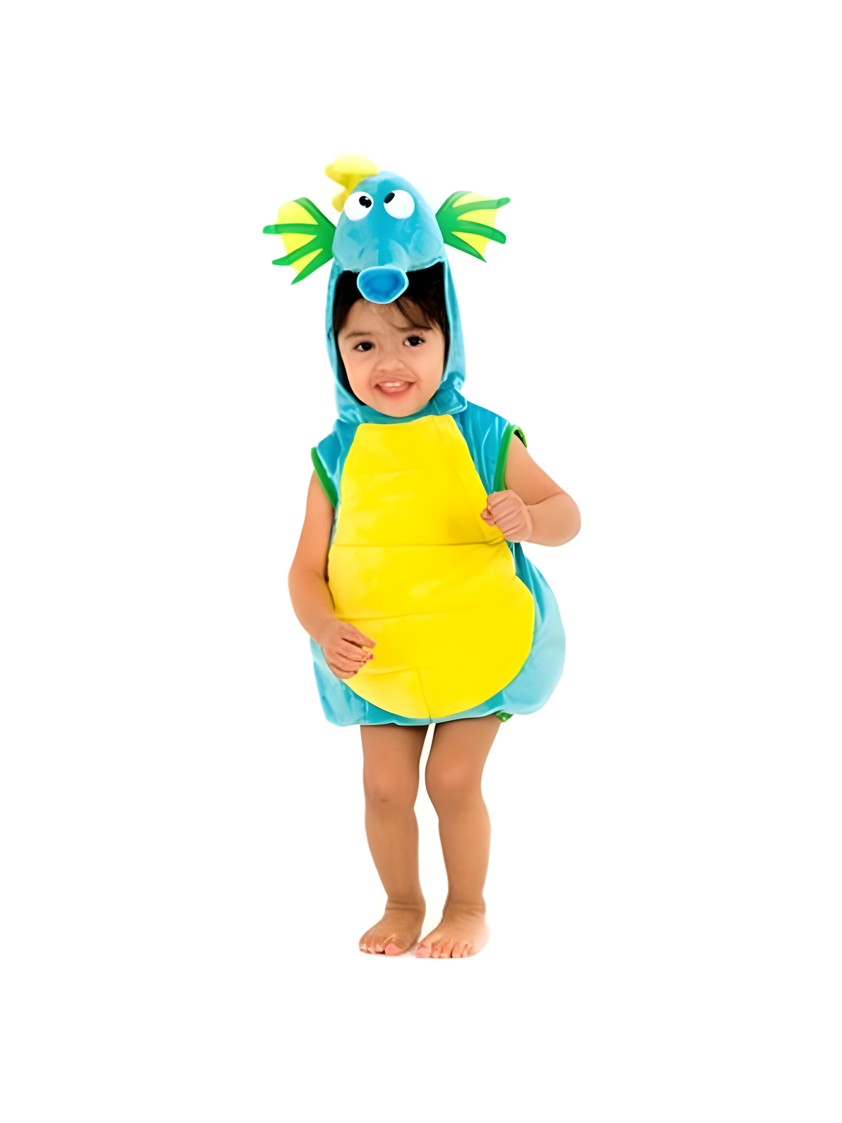 Infant Seahorse Costume