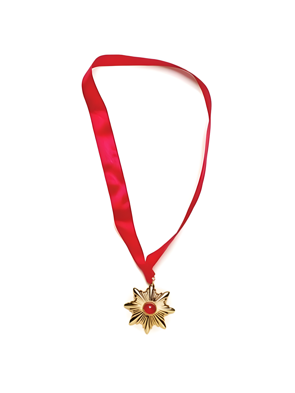 Dracula Medallion Prop