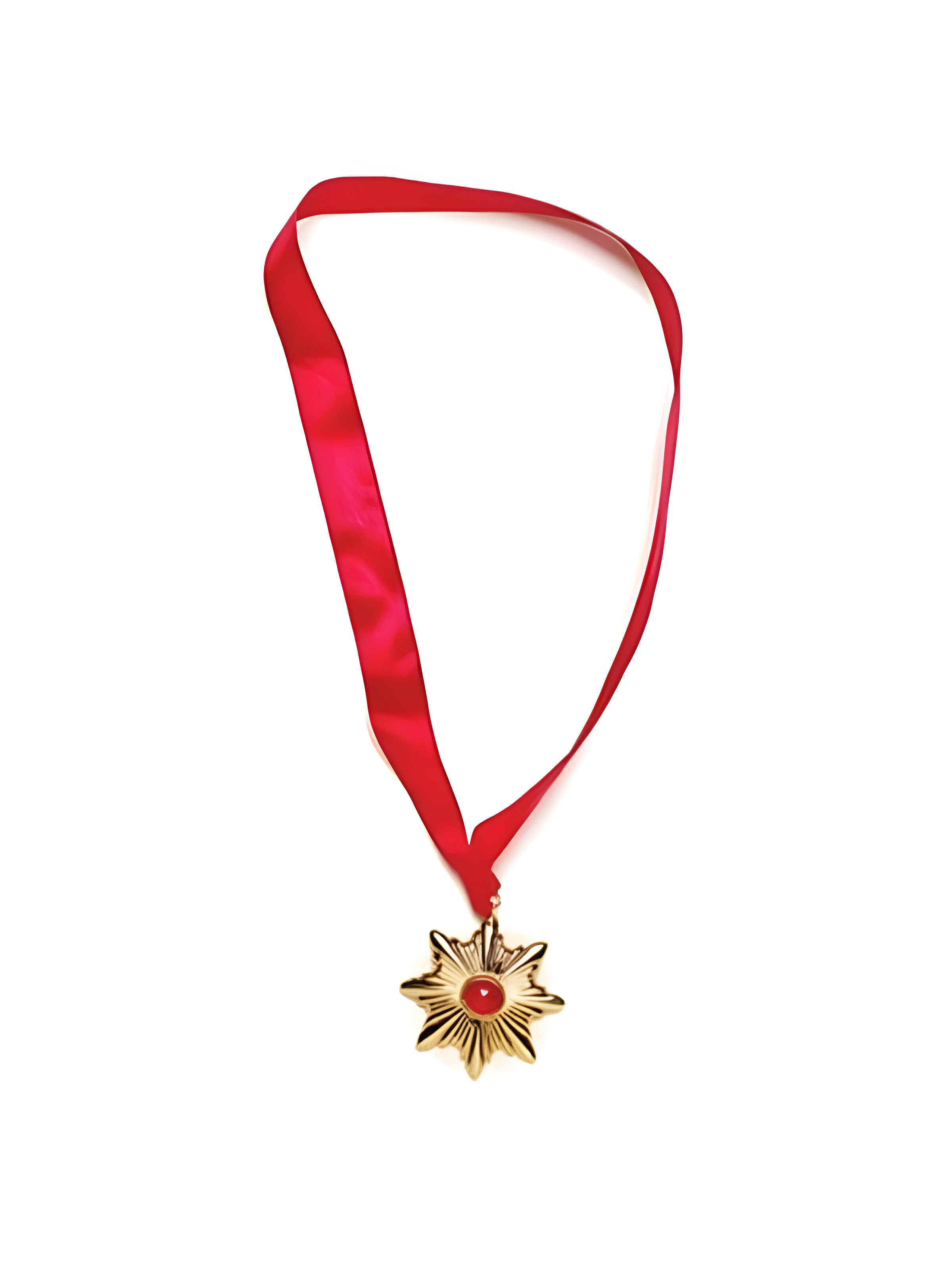 Dracula Medallion Prop
