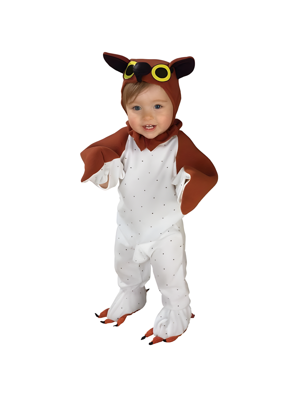 Baby Owl Costume
