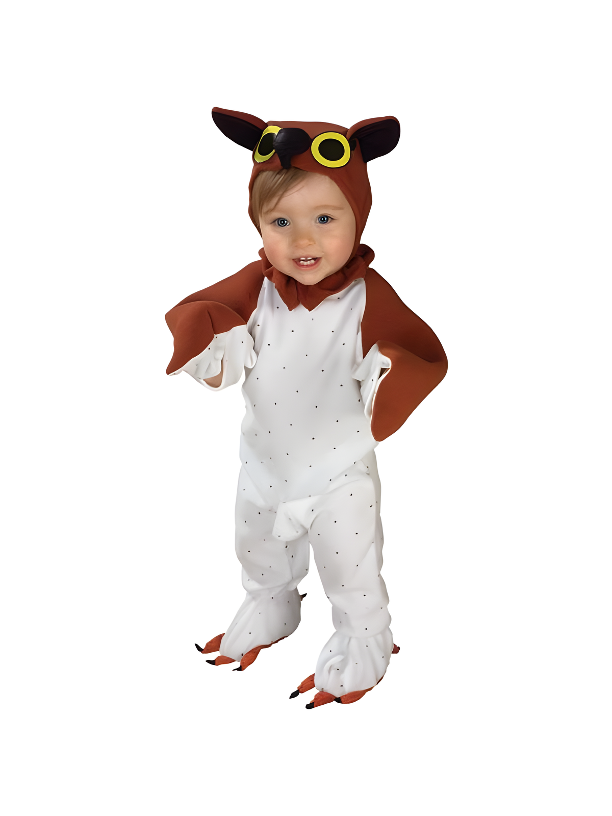 Baby Owl Costume