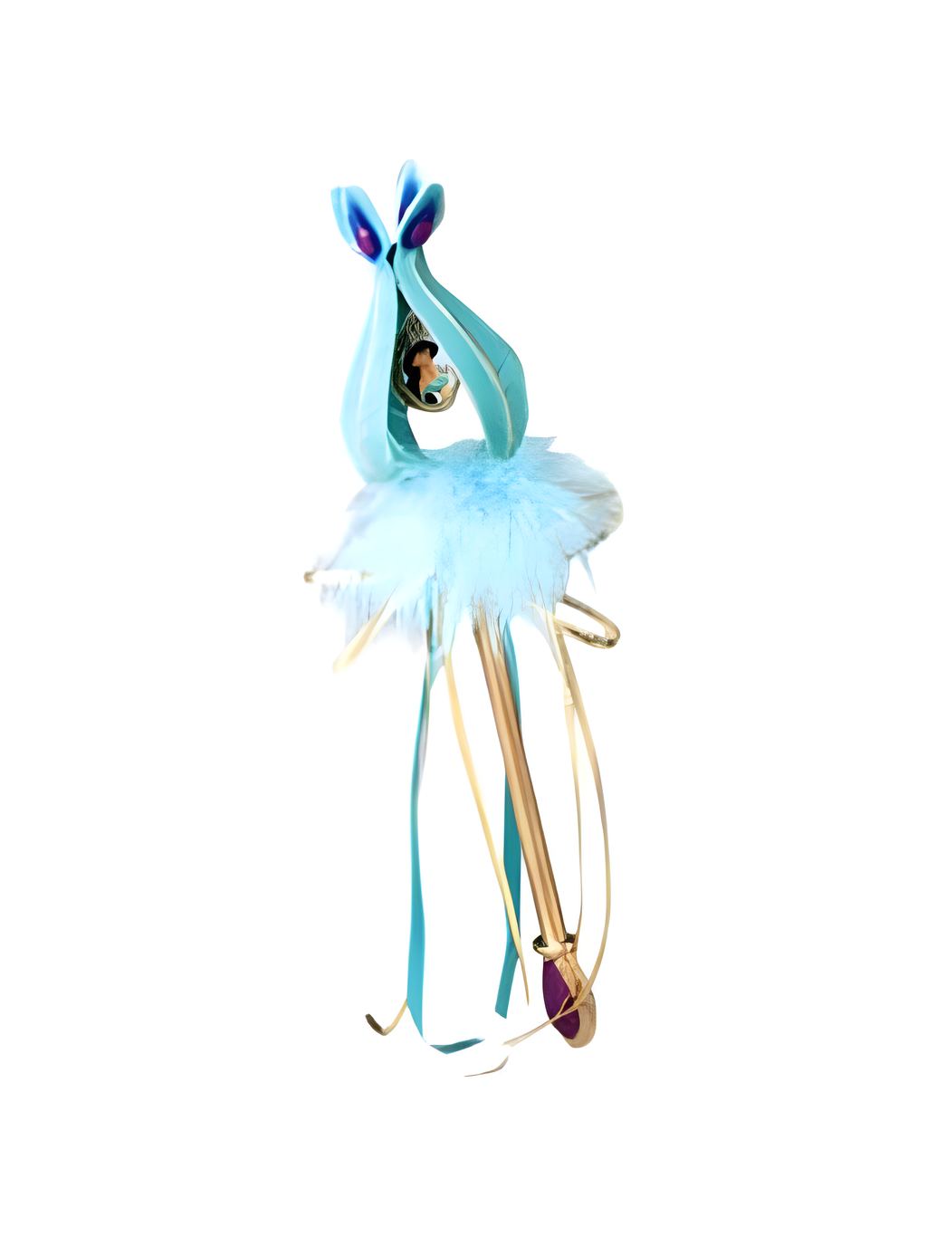 Child Jasmine Scepter