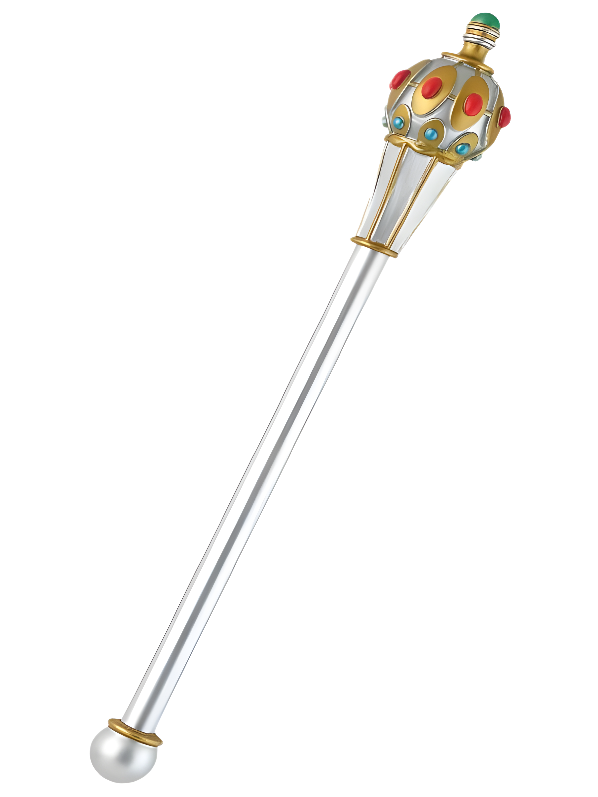 Kings Scepter Costume Accessory