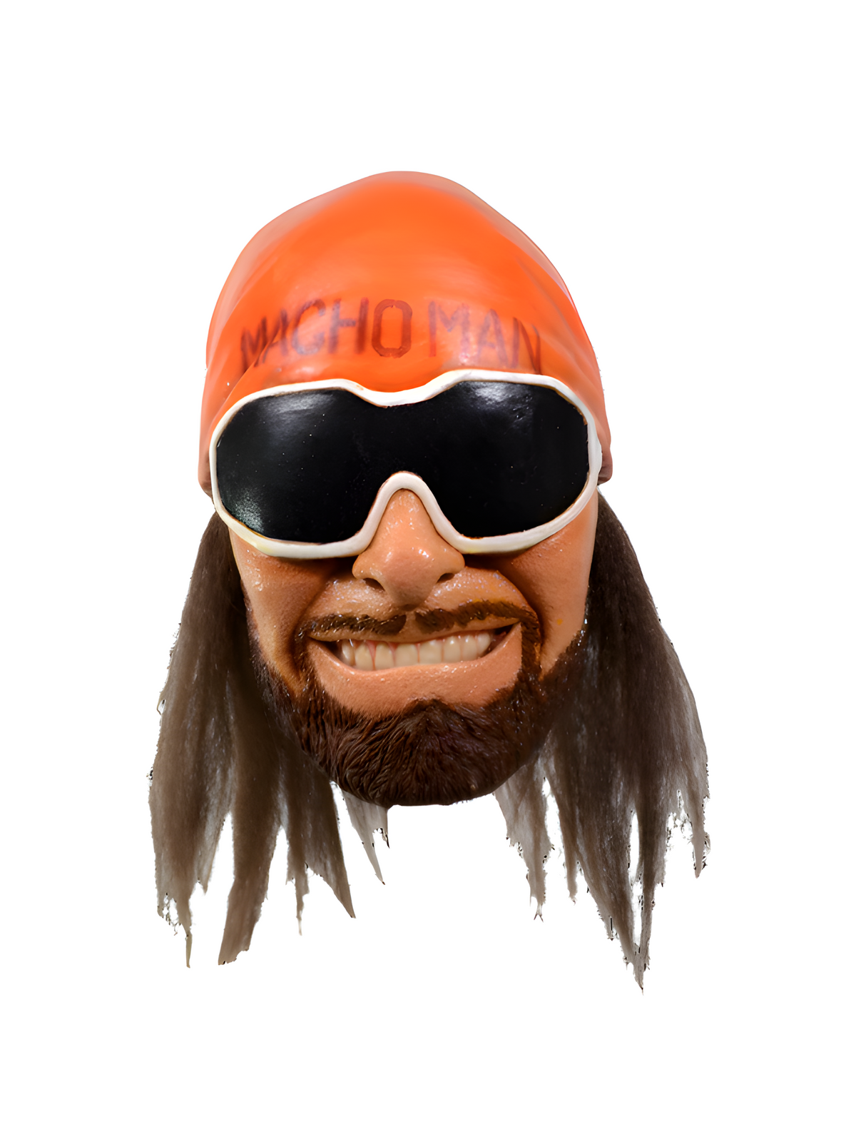 WWE Macho Man Randy Savage Costume Mask