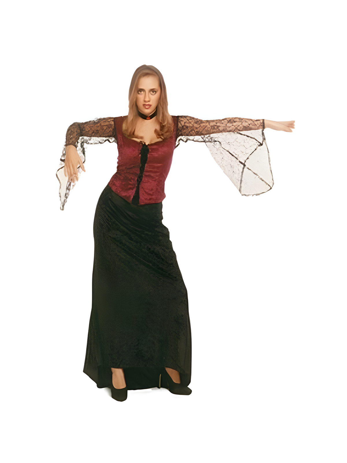 Adult Tarot Costume