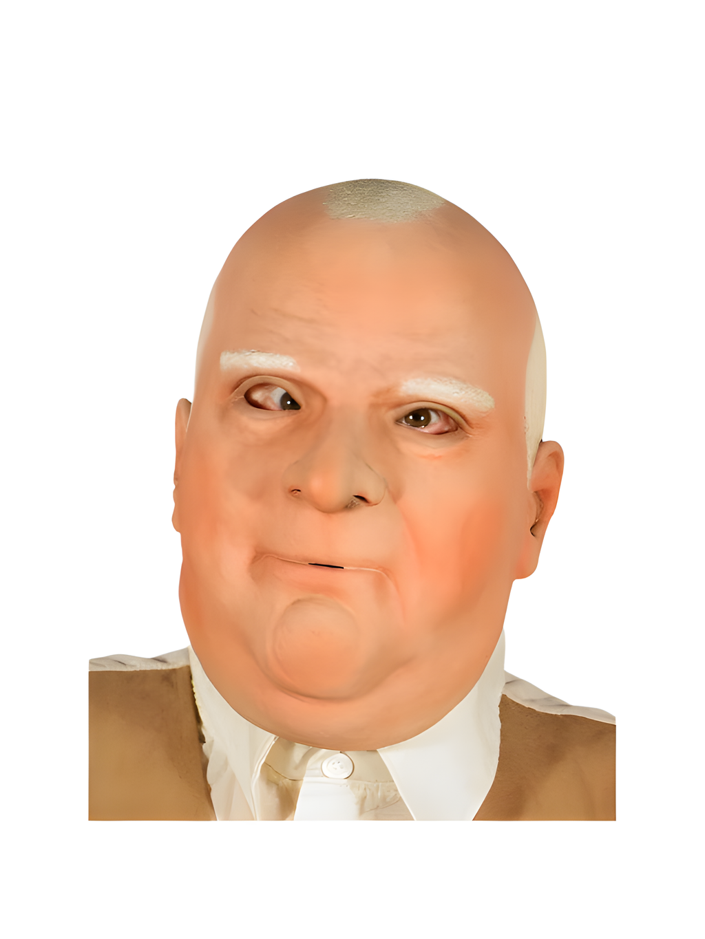Mayor of Toronto Mask