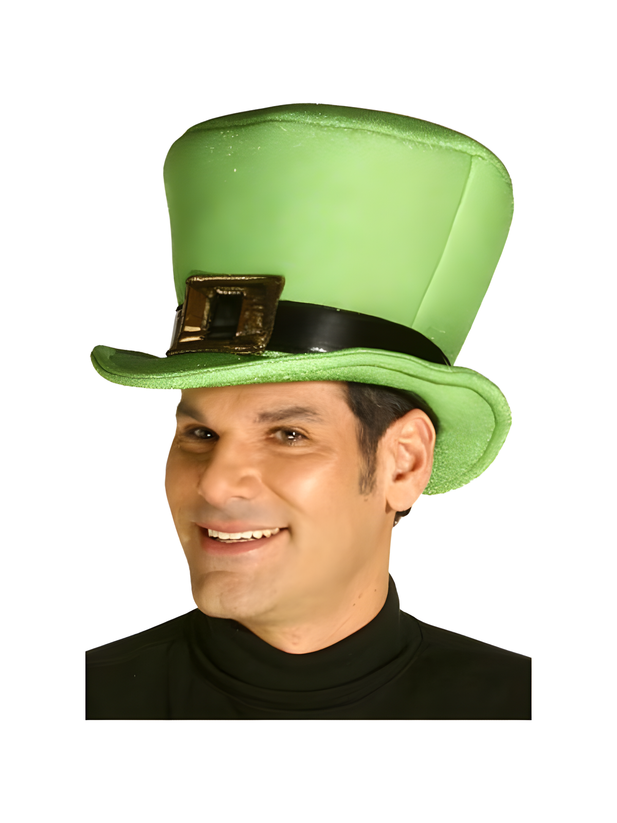 Adult Irish Top Hat