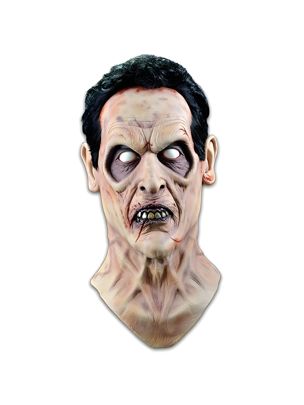Evil Dead 2 Evil Ash Mask