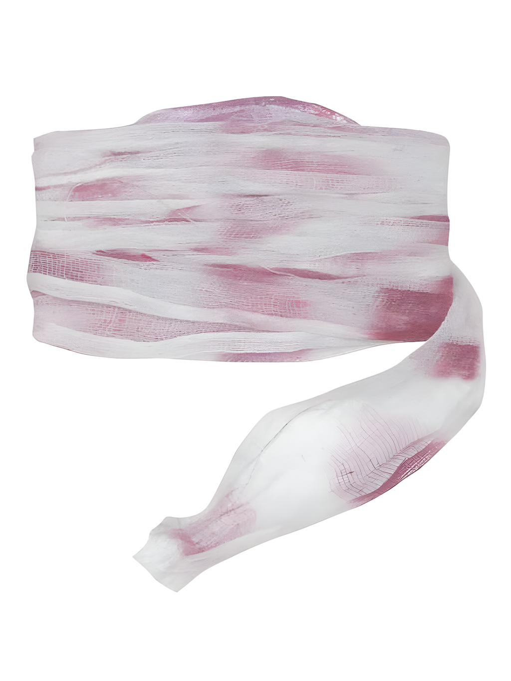 Bloody Bandage