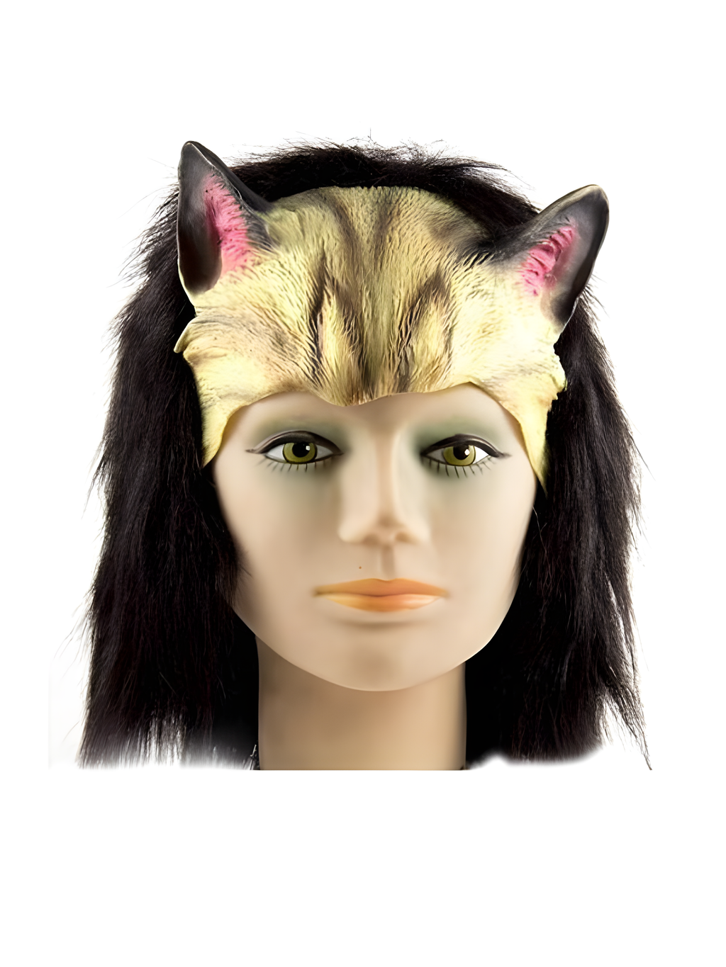 Anime Cat Headpiece