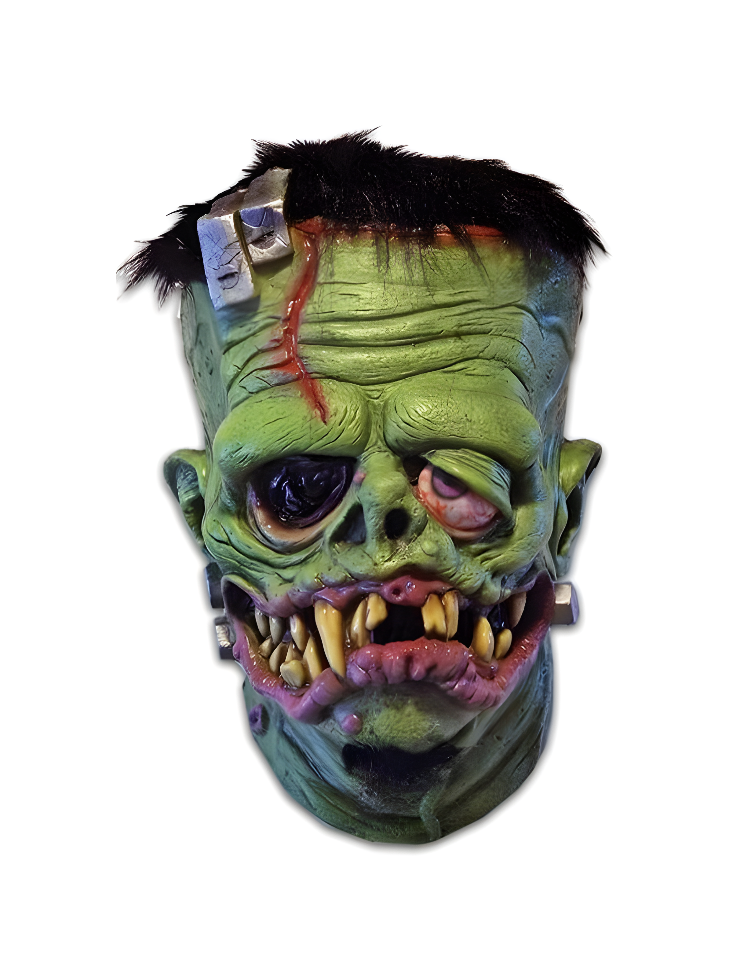 Franken Fink Mask