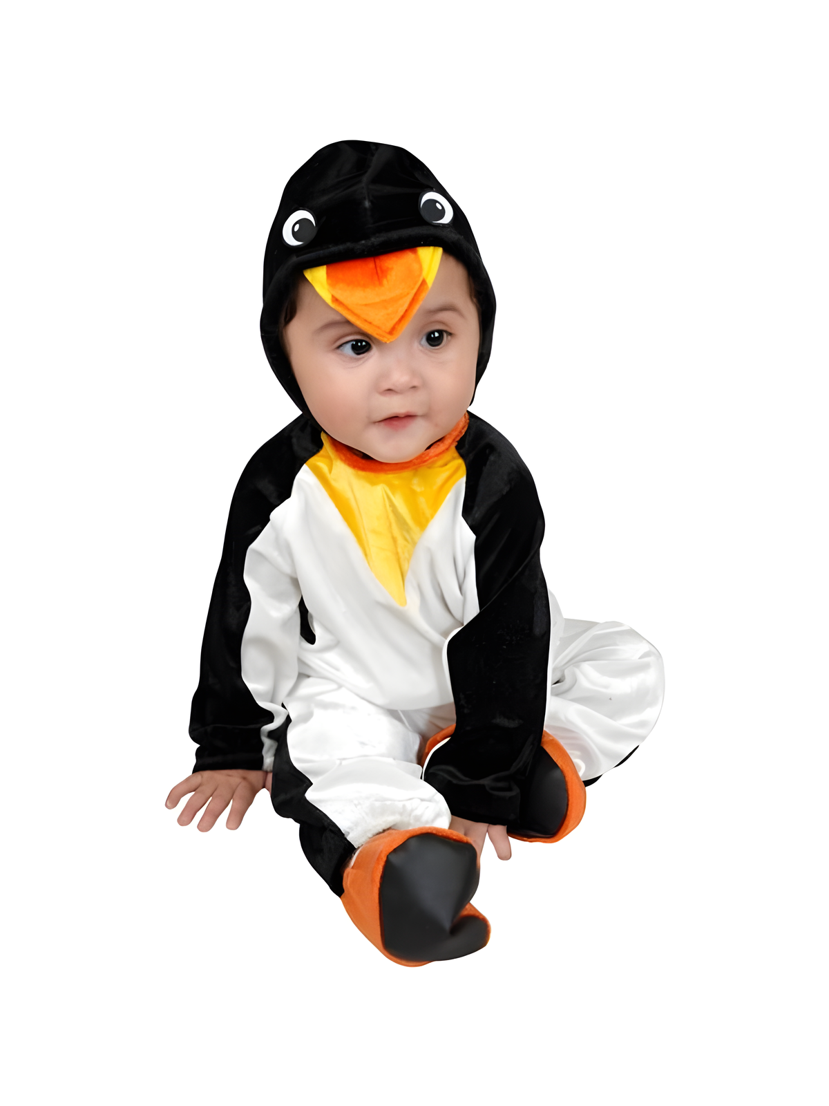 Baby Little Penguin Costume