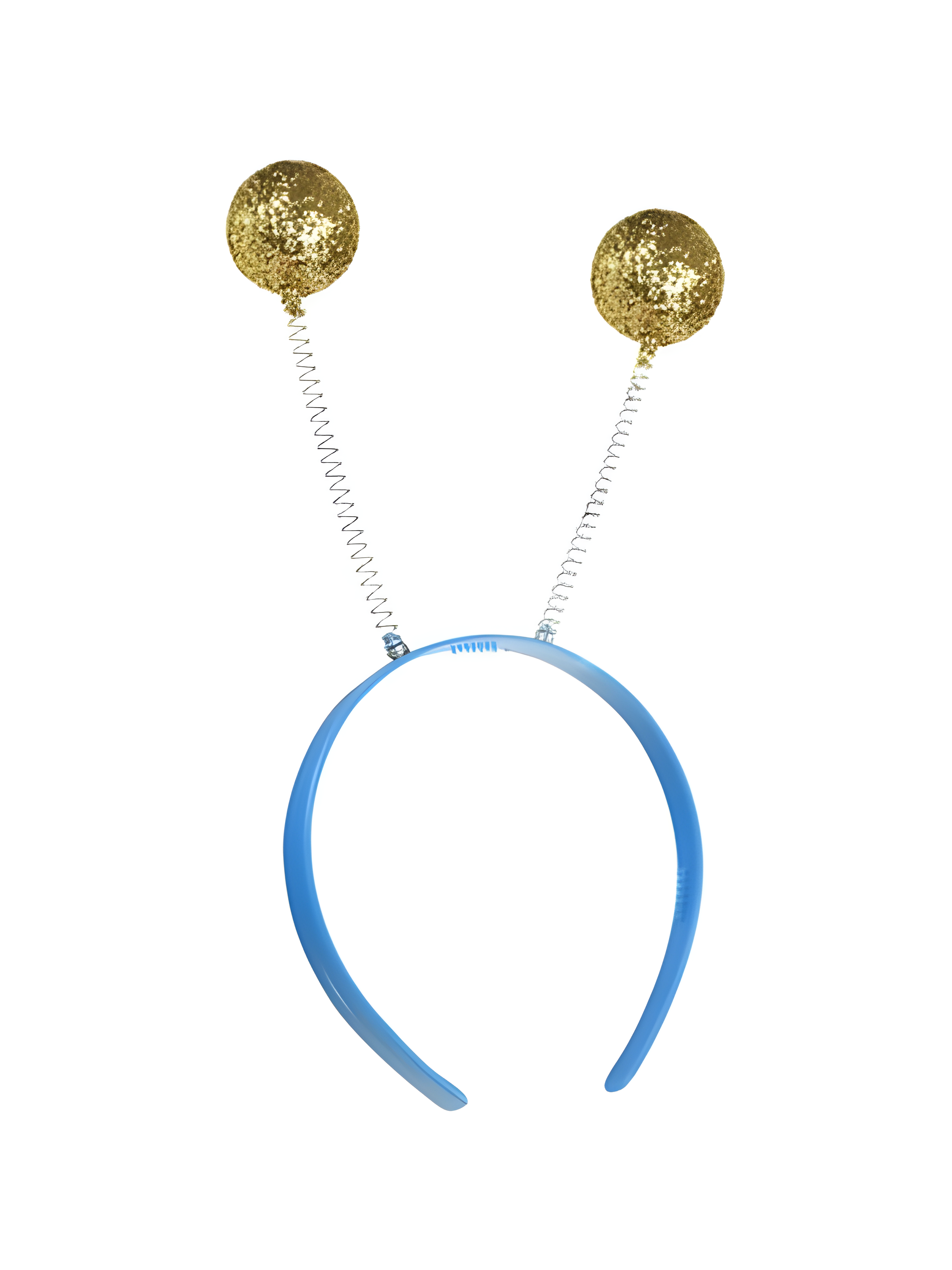 Martian Antenna Costume Headband