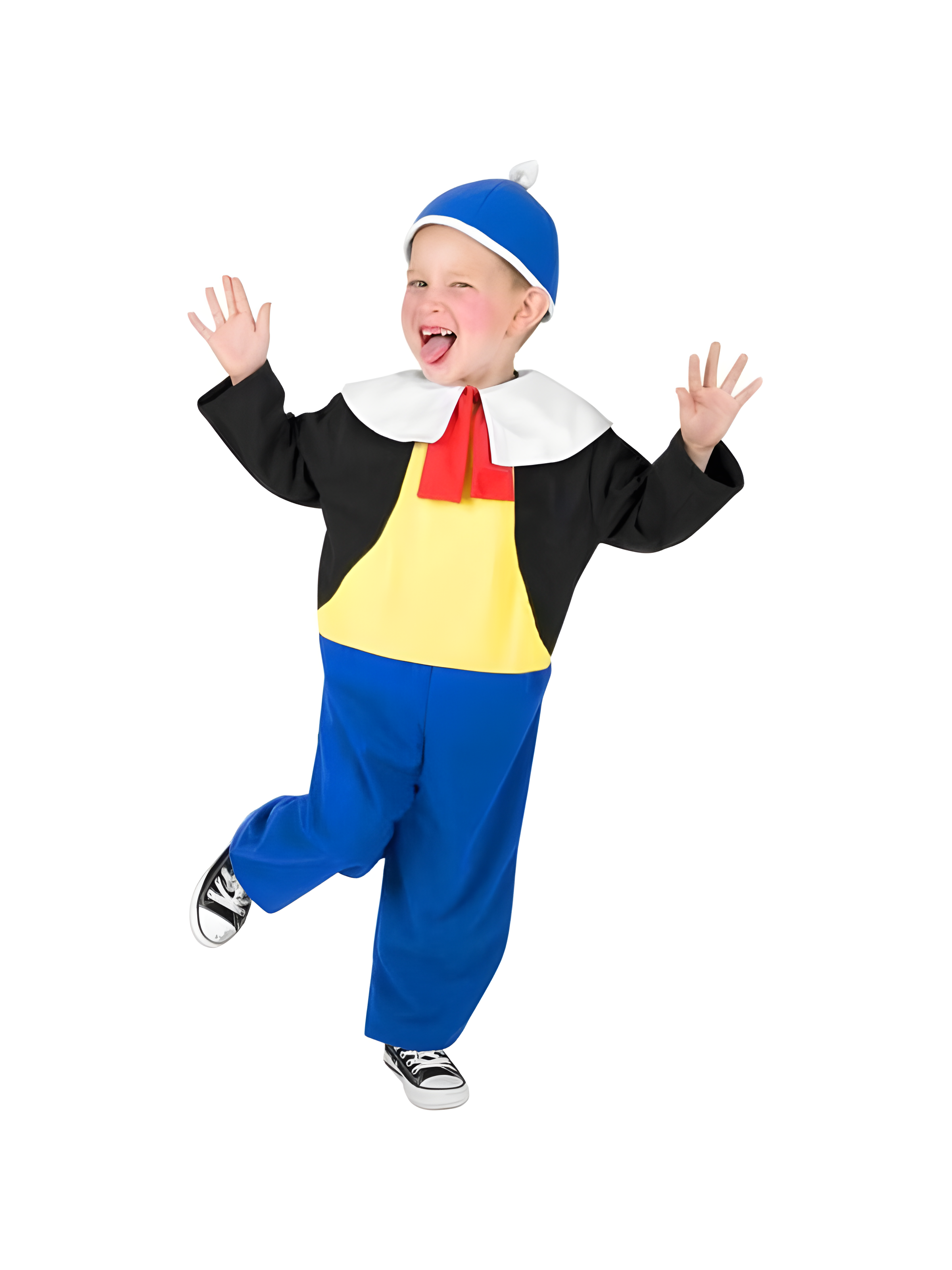 Child Tweedle Dum Costume