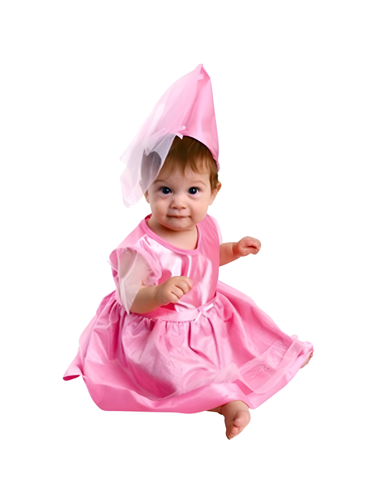 Baby Classic Princess Costume