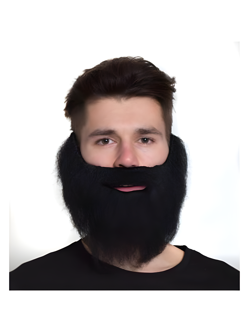 Ugly Sailor Beard