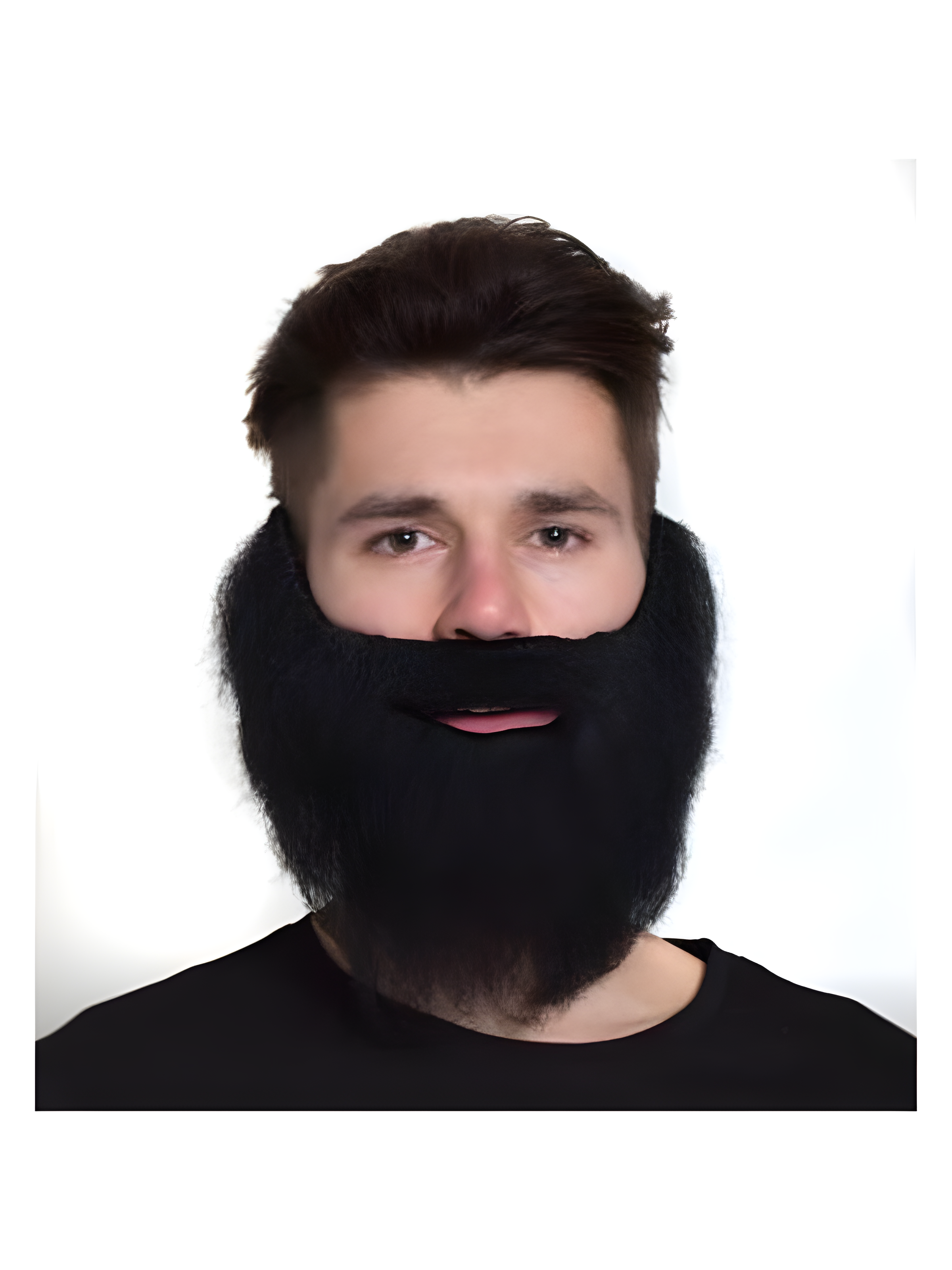 Ugly Sailor Beard