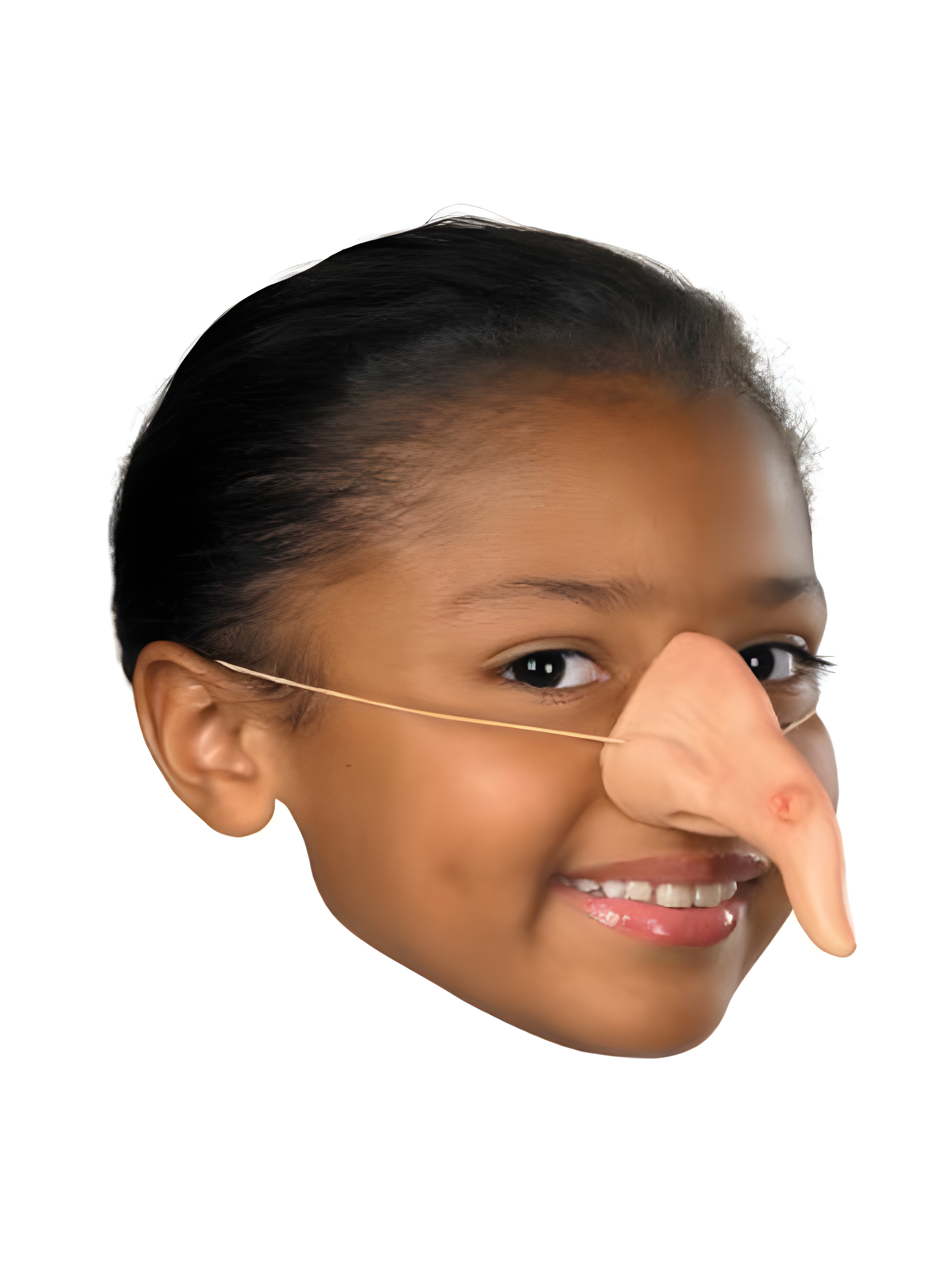 Disguise Costumes Witch Nose, Child