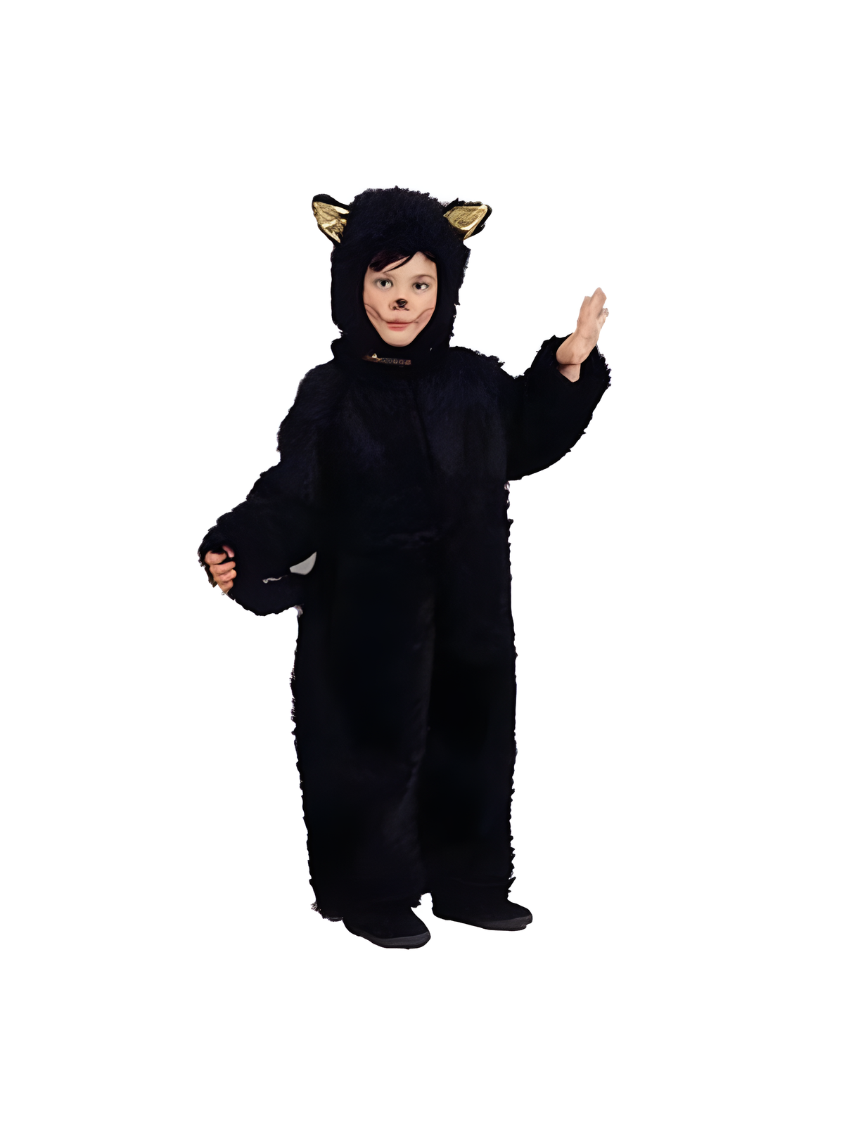 Baby Cat Costume