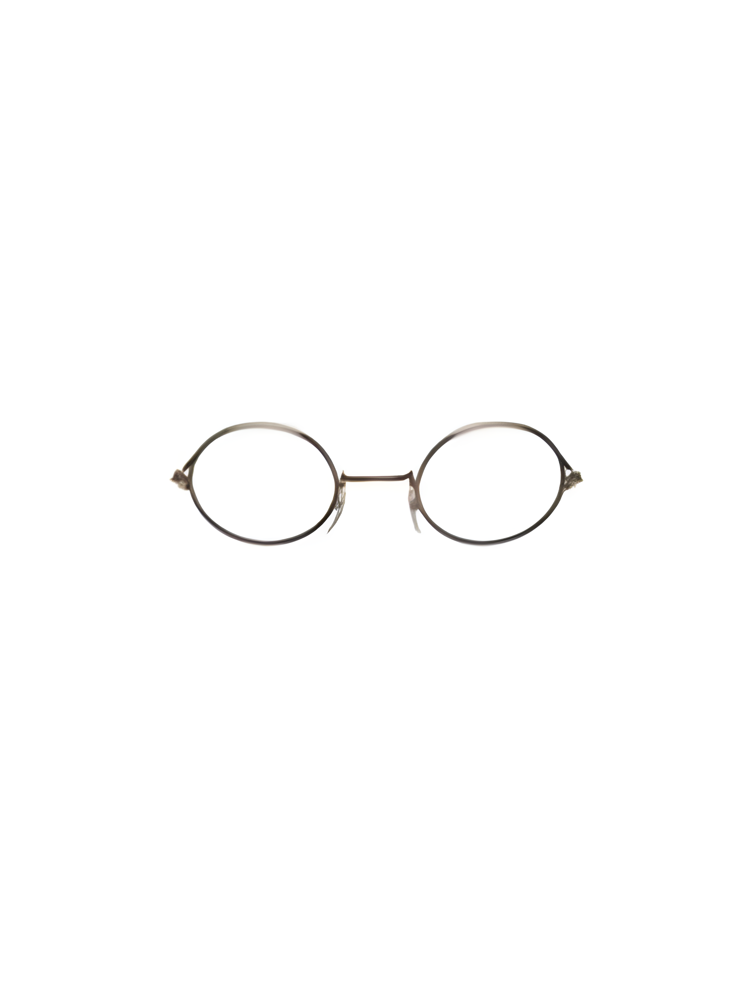 Elton John Costume Glasses