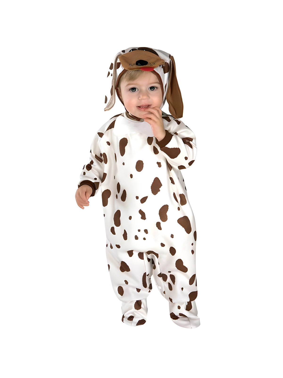 Infant Puppy Dog Costume