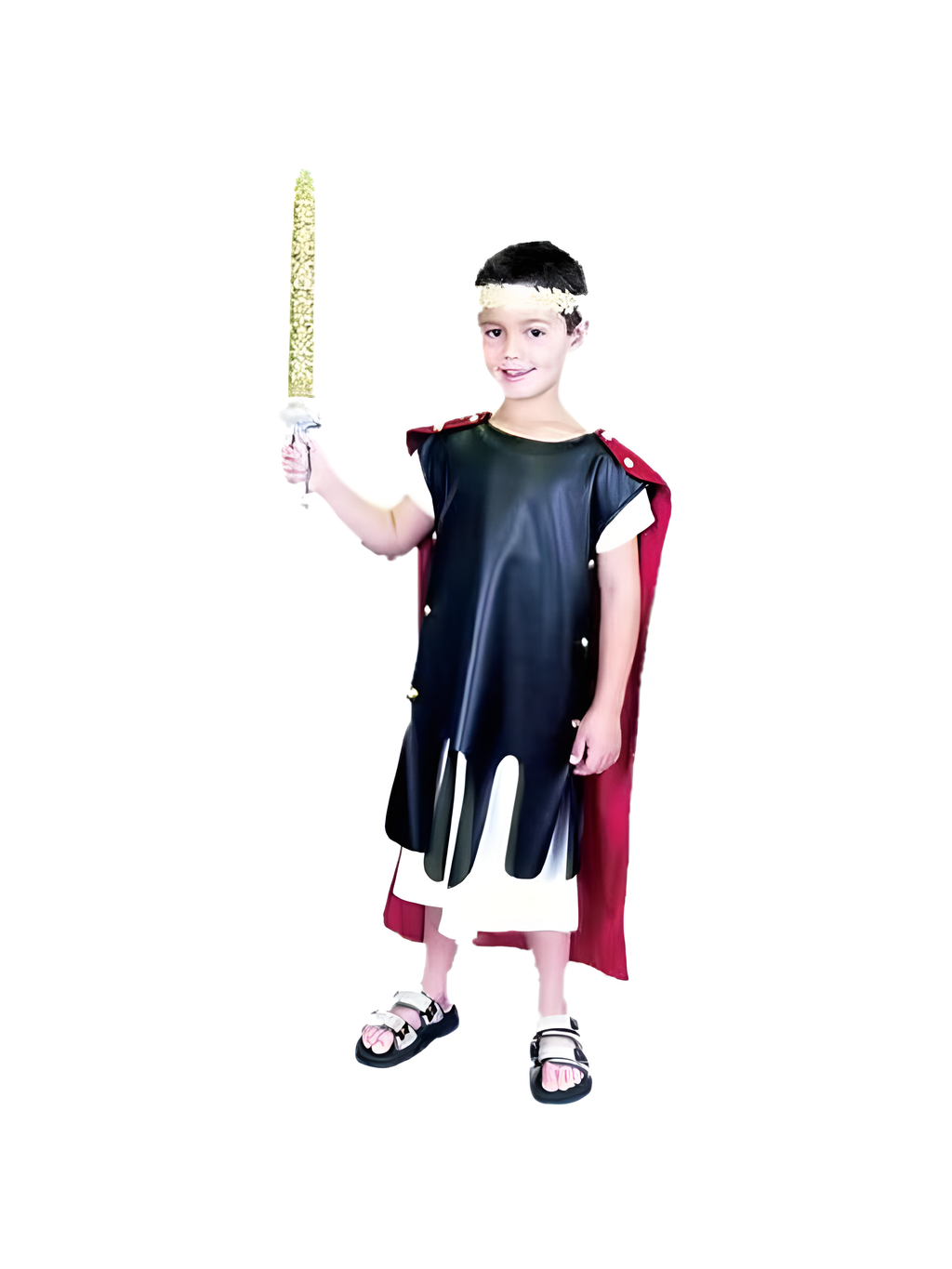 Child's Gladiator Costume