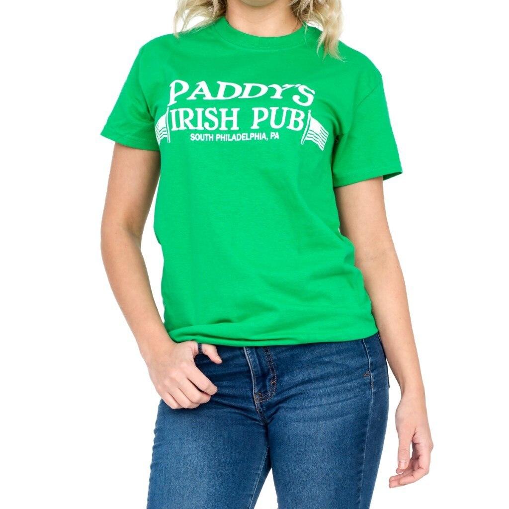 Paddy's Irish Pub T-shirt