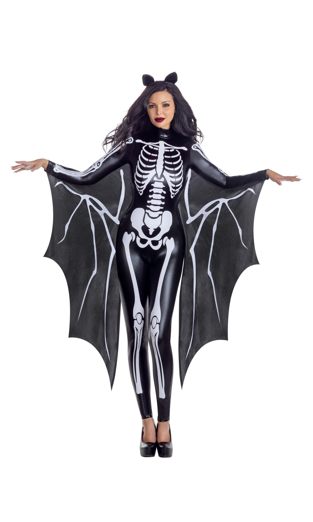 Party King Battie Skeleton