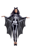 Party King Battie Skeleton