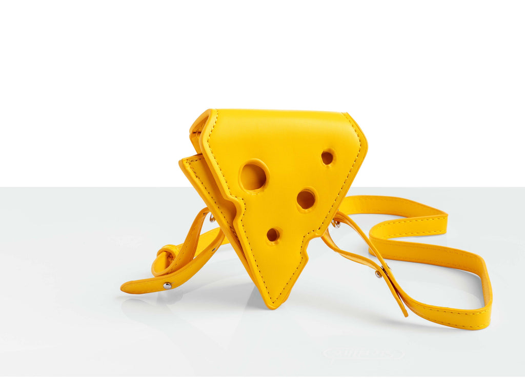 Party King Cheesy Little Purse