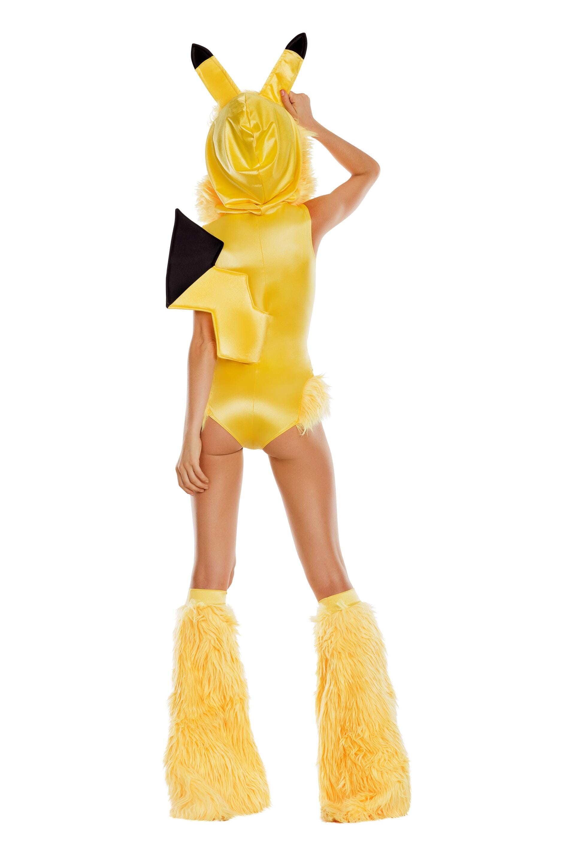 Party King Collectible Anime Cutie