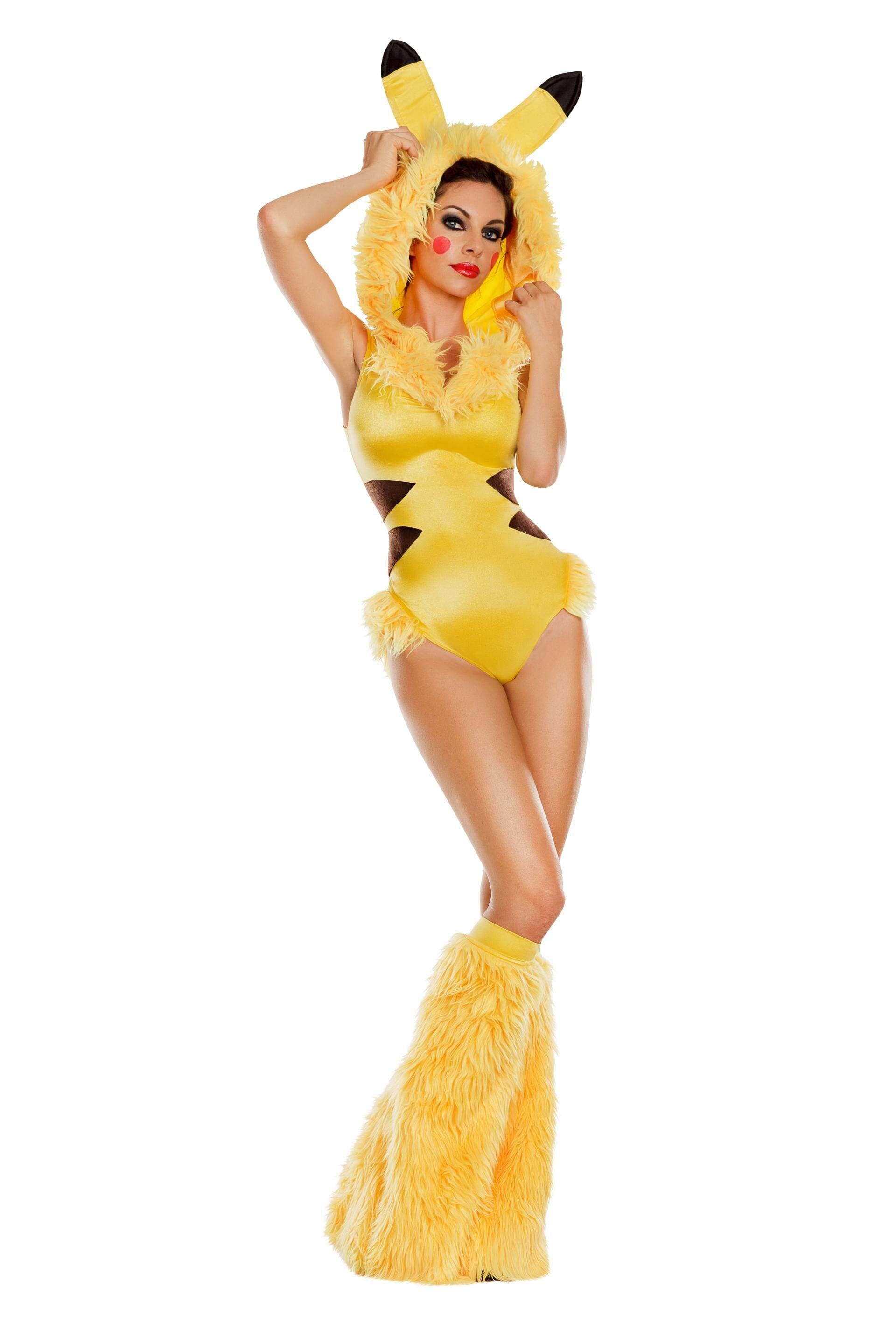 Party King Collectible Anime Cutie