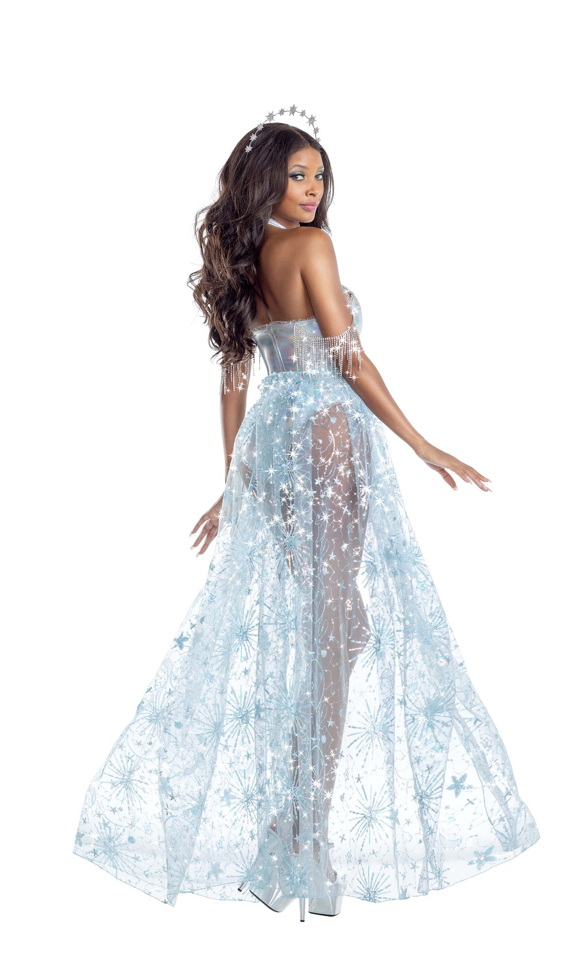 Party King Constellation Goddess