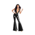 Party King Disco Queen - Black