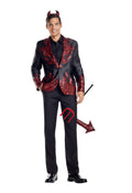 Party King Handsome Devil