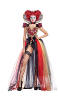 Party King Heartthrob Queen
