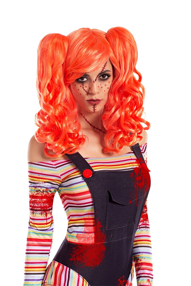 Party King Killer Doll Wig