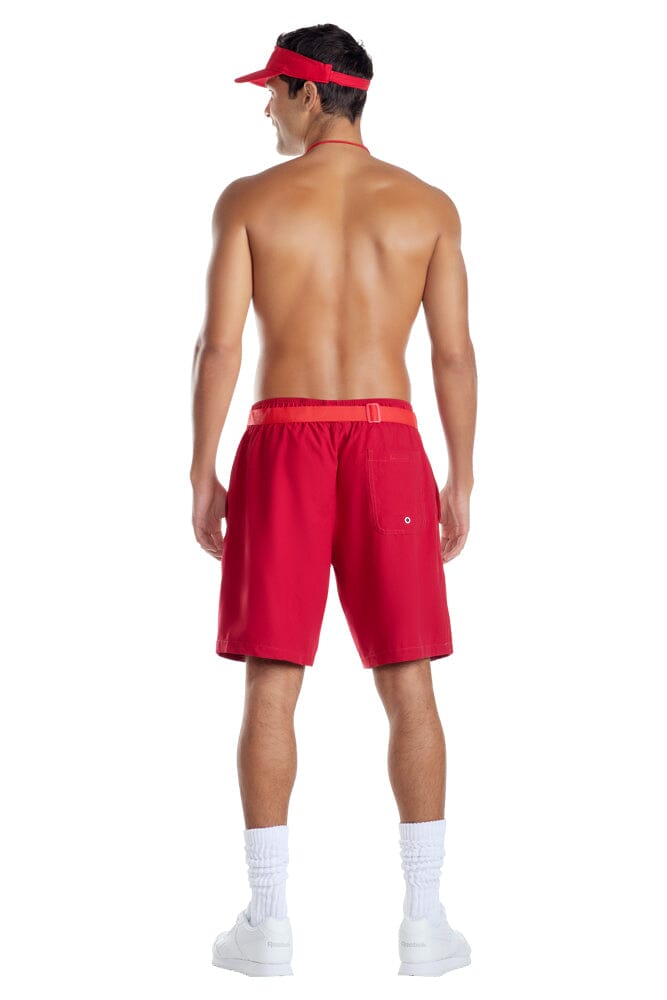 Party King Men's Bae Watch