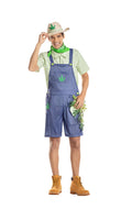 Party King Men's Feelgood Farmer