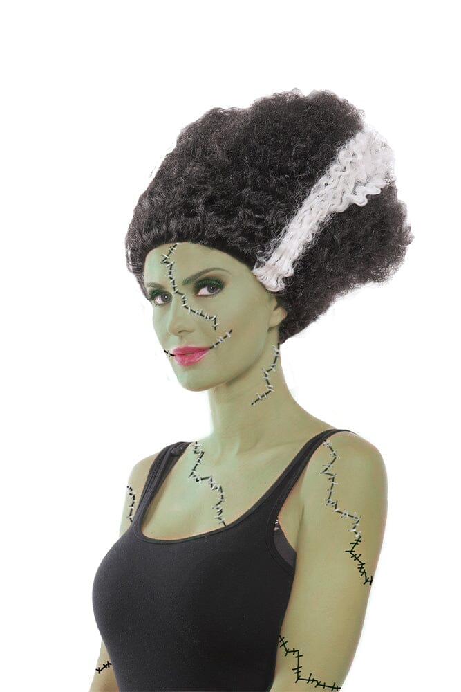 Party King Monster Bride Wig