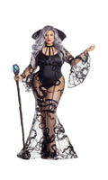 Party King Plus Viper Sorceress