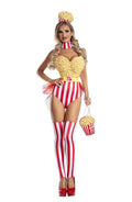 Party King Pop Babe